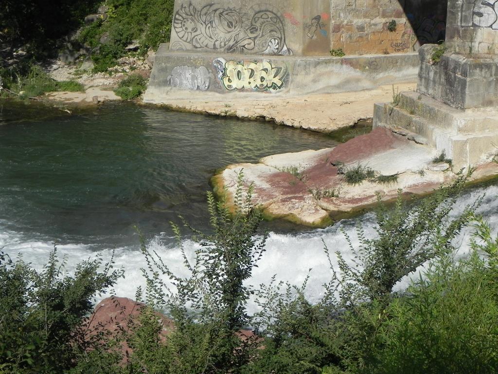 Hotel Aurelia Les Arcs-sur-Argens Kültér fotó