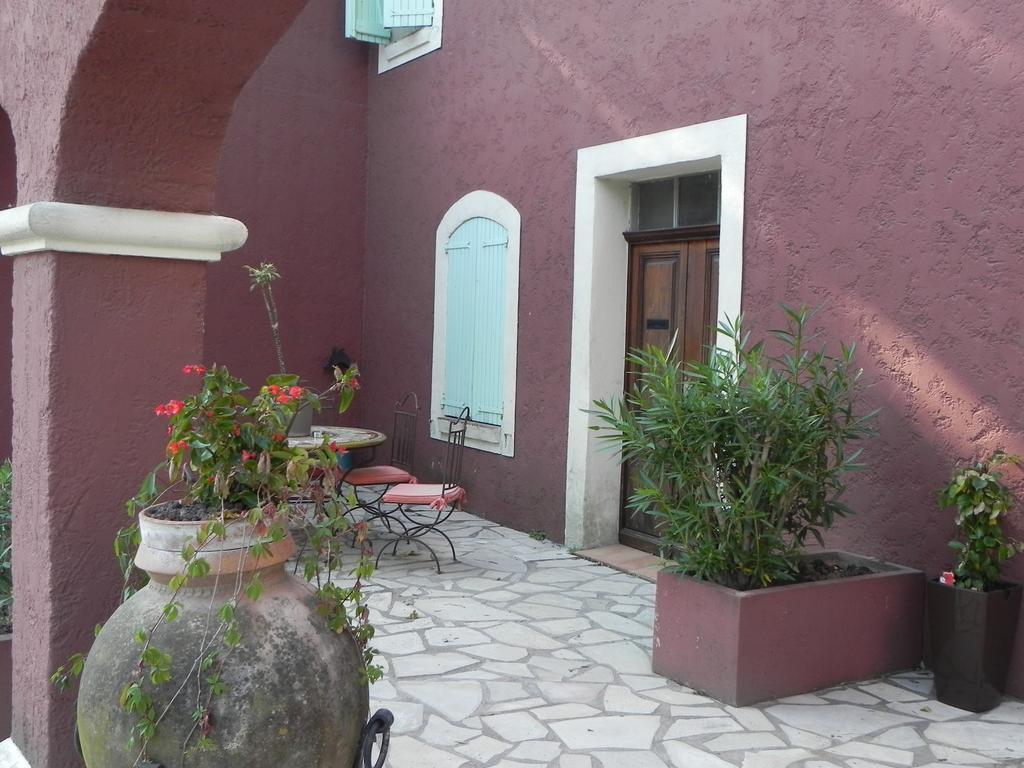 Hotel Aurelia Les Arcs-sur-Argens Kültér fotó