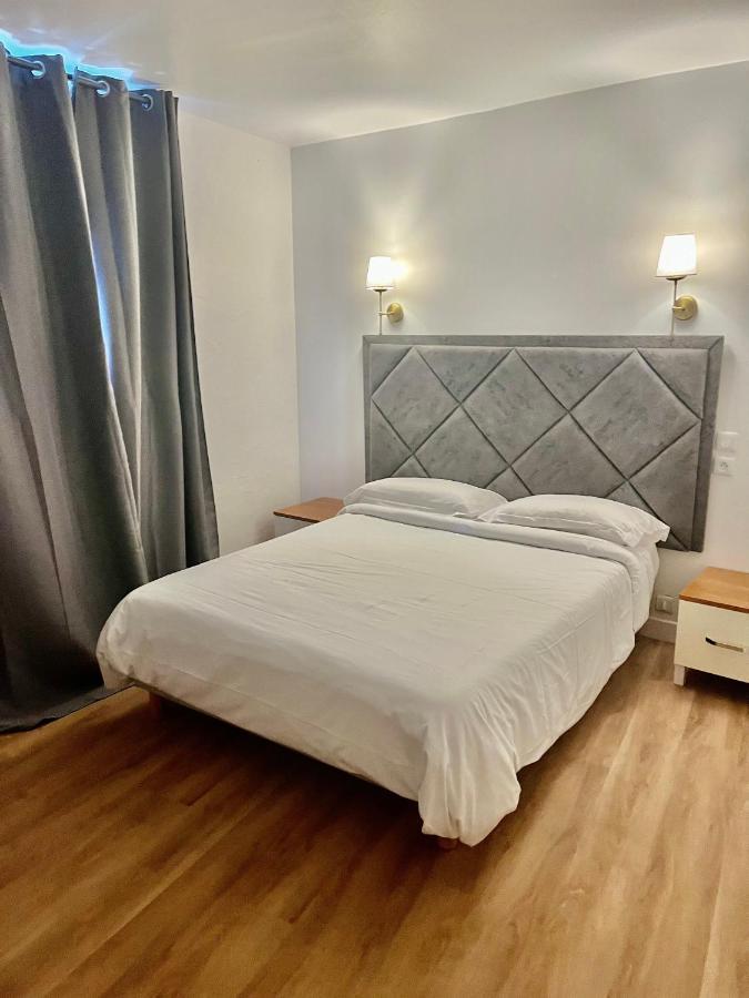 Hotel Aurelia Les Arcs-sur-Argens Kültér fotó