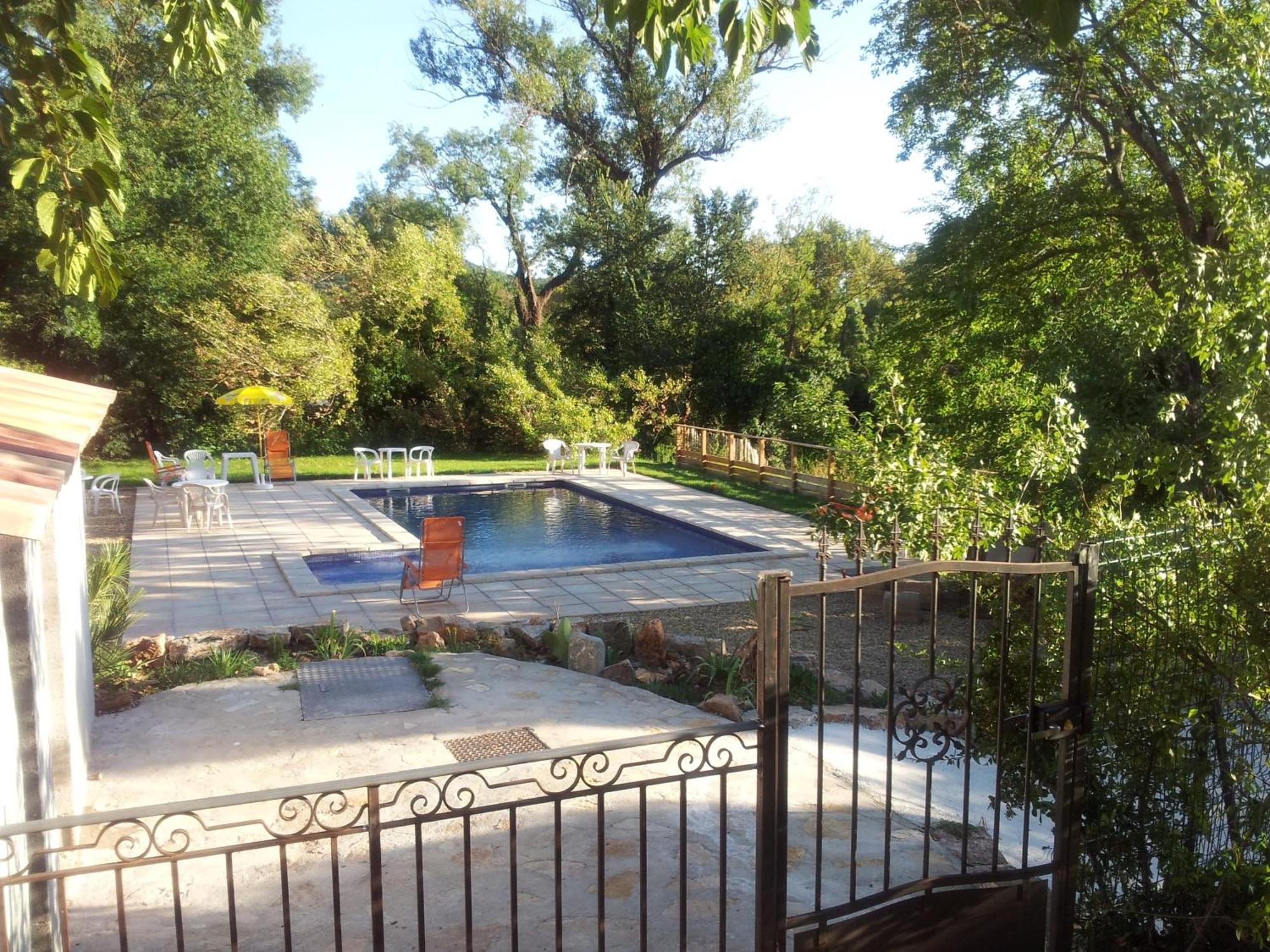 Hotel Aurelia Les Arcs-sur-Argens Kültér fotó