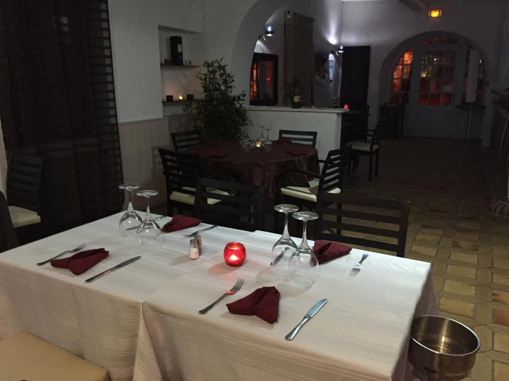 Hotel Aurelia Les Arcs-sur-Argens Kültér fotó