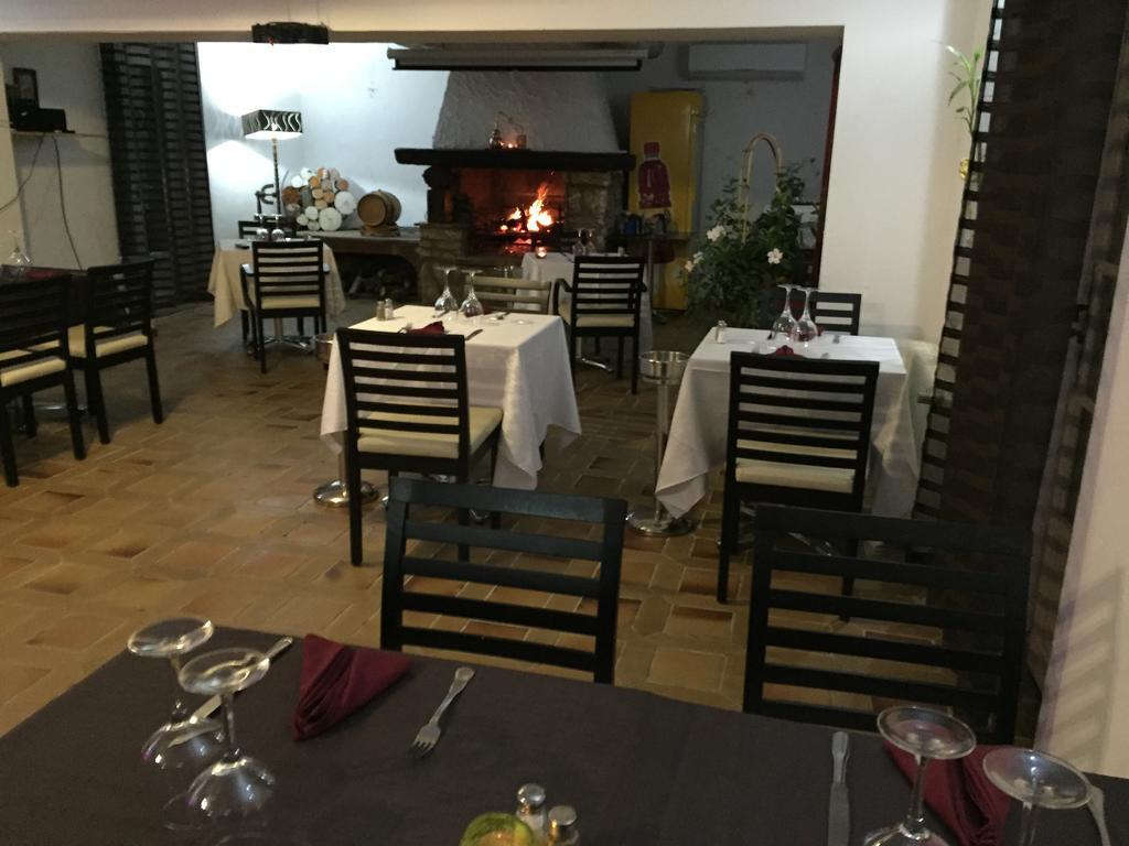 Hotel Aurelia Les Arcs-sur-Argens Kültér fotó