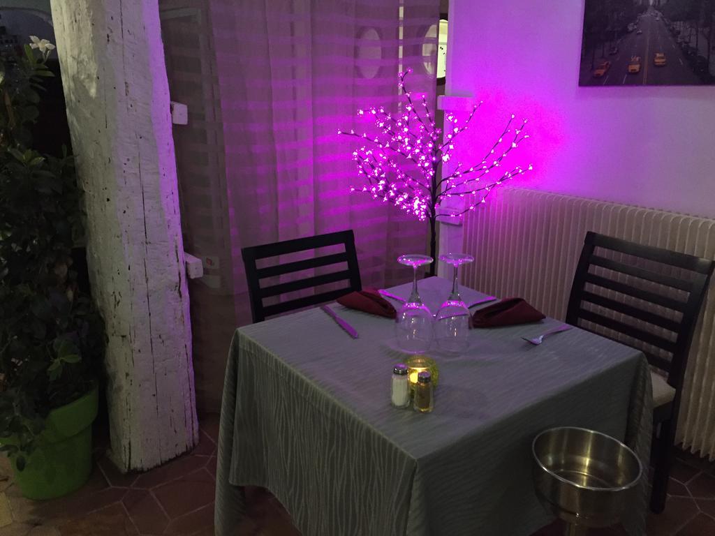Hotel Aurelia Les Arcs-sur-Argens Kültér fotó