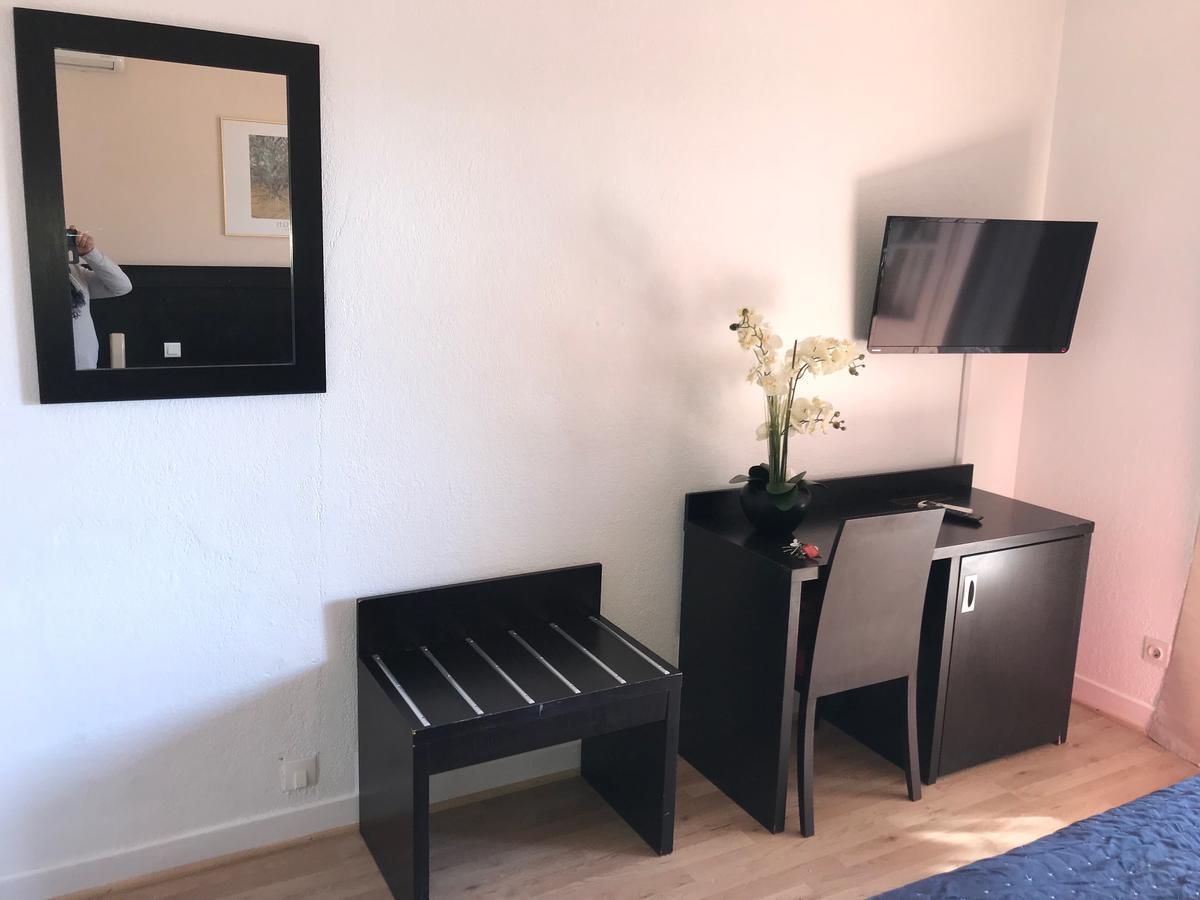 Hotel Aurelia Les Arcs-sur-Argens Kültér fotó