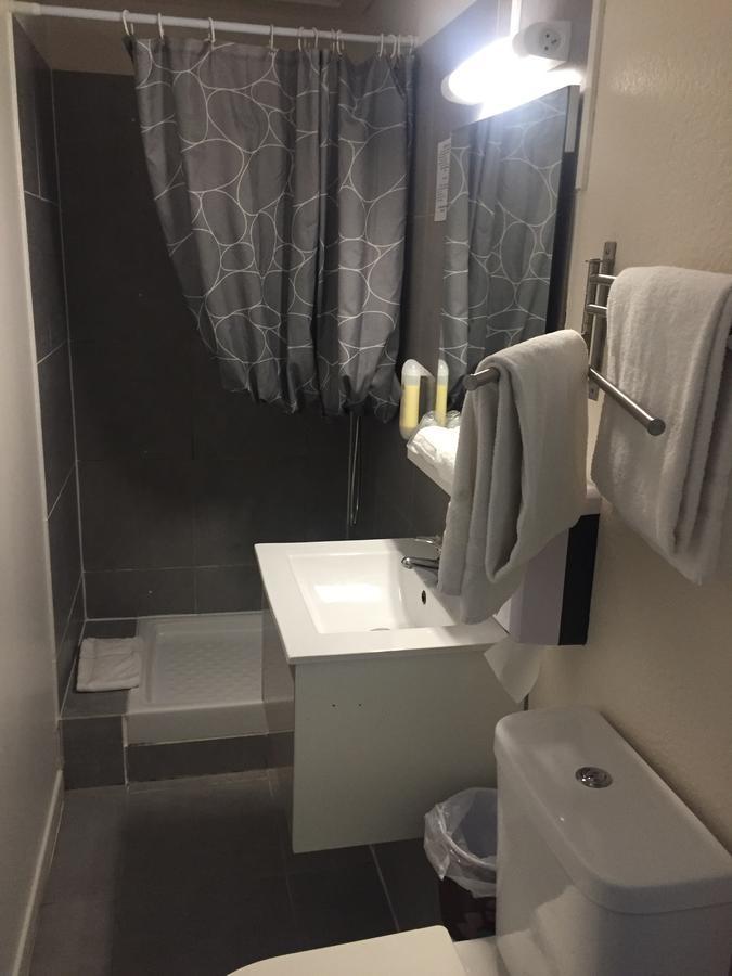 Hotel Aurelia Les Arcs-sur-Argens Kültér fotó