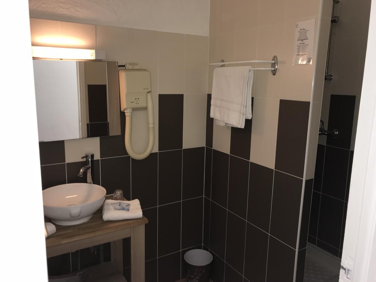 Hotel Aurelia Les Arcs-sur-Argens Kültér fotó