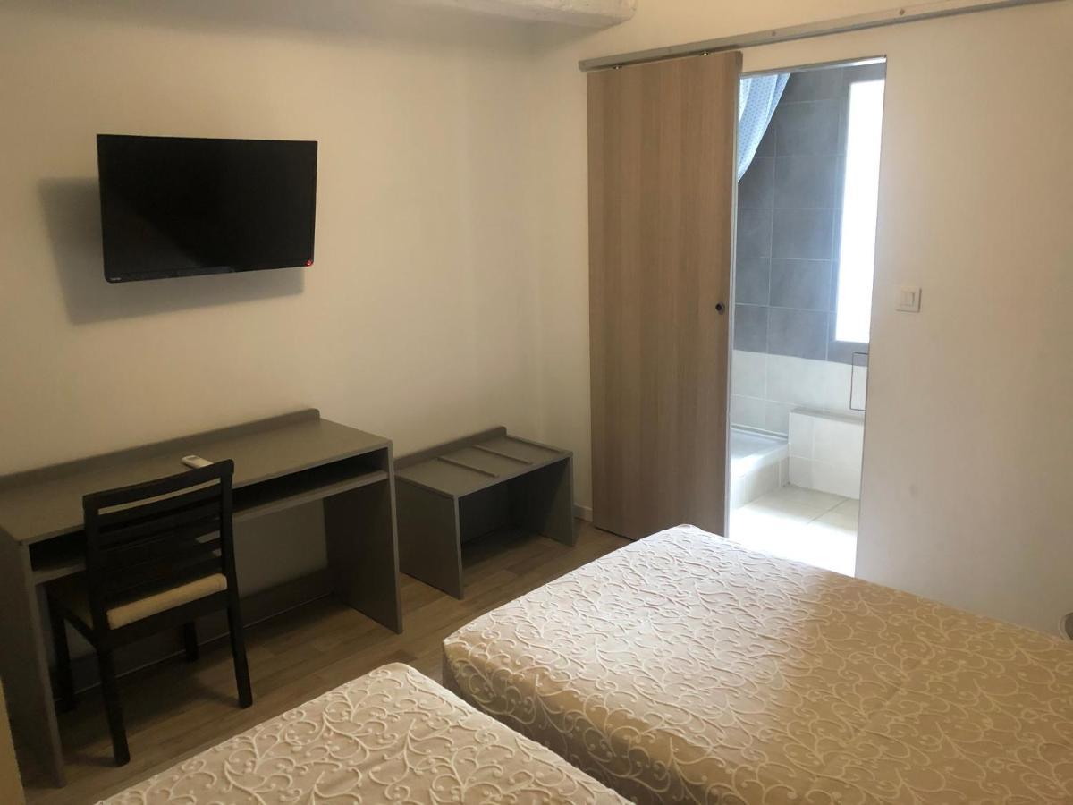 Hotel Aurelia Les Arcs-sur-Argens Kültér fotó
