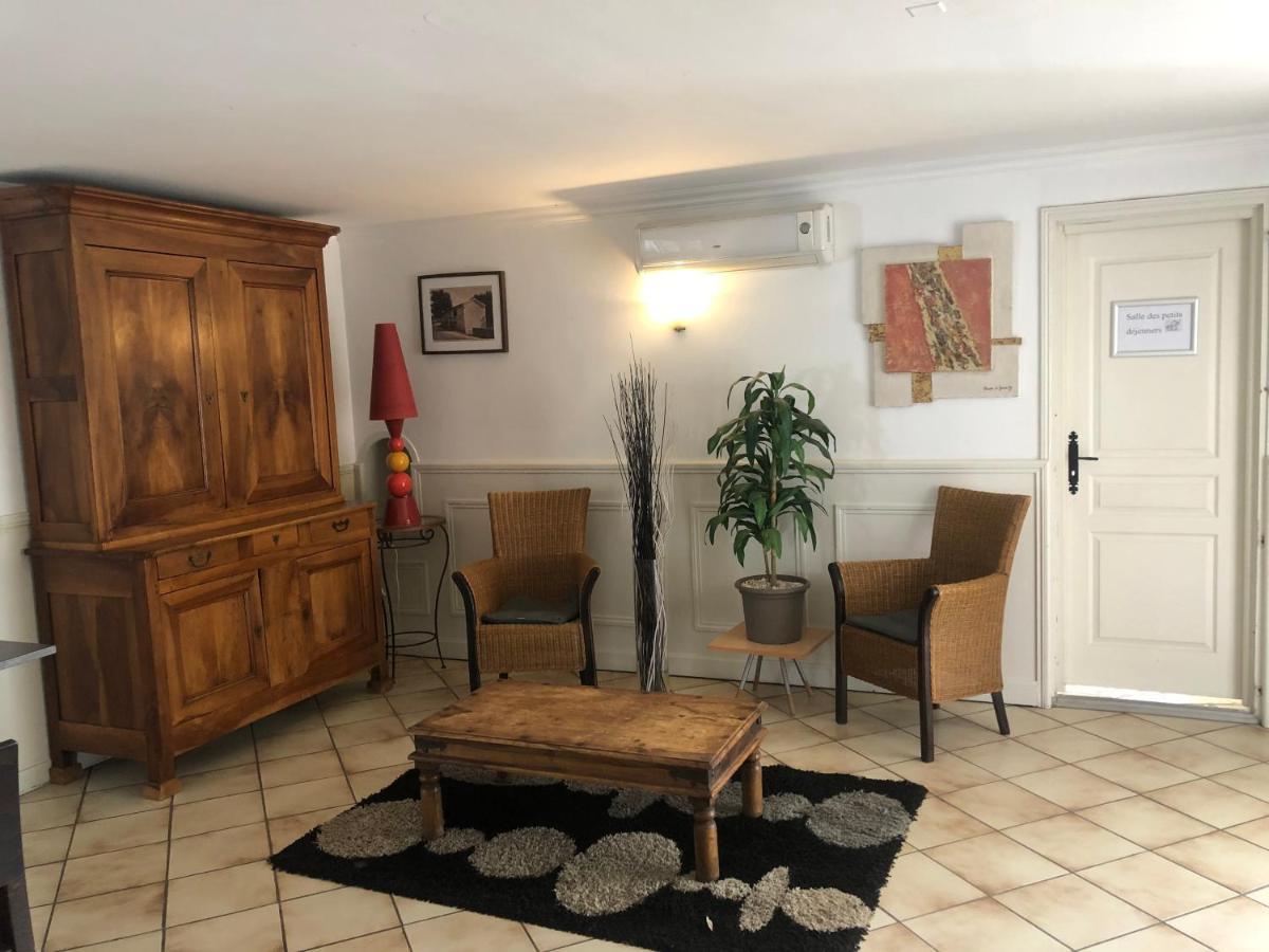 Hotel Aurelia Les Arcs-sur-Argens Kültér fotó