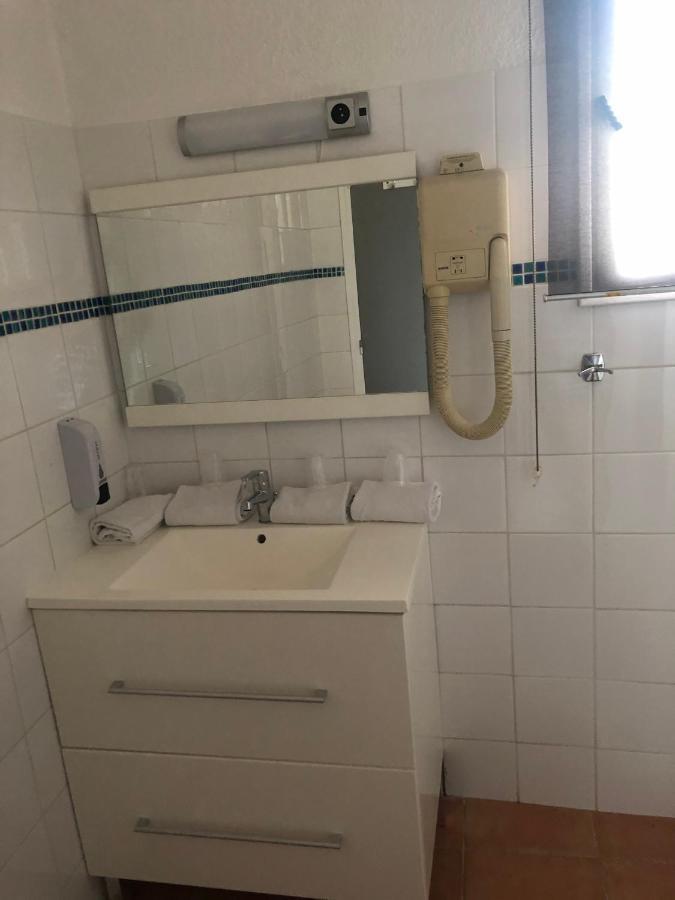 Hotel Aurelia Les Arcs-sur-Argens Kültér fotó